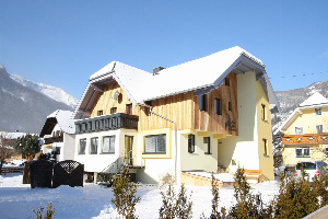 Alpensteinbock Mauterndorf I