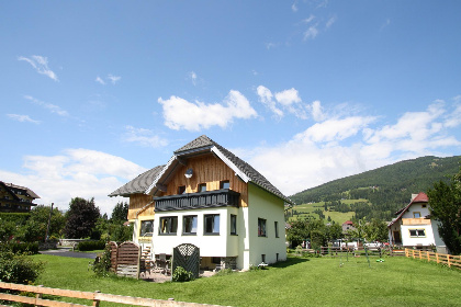 018 Alpensteinbock Mauterndorf I