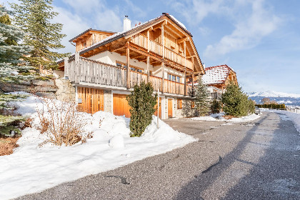 Oostenrijk, Salzburgerland, Mauterndorf