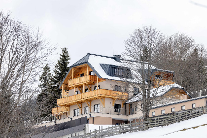 Oostenrijk, Salzburgerland, Mauterndorf