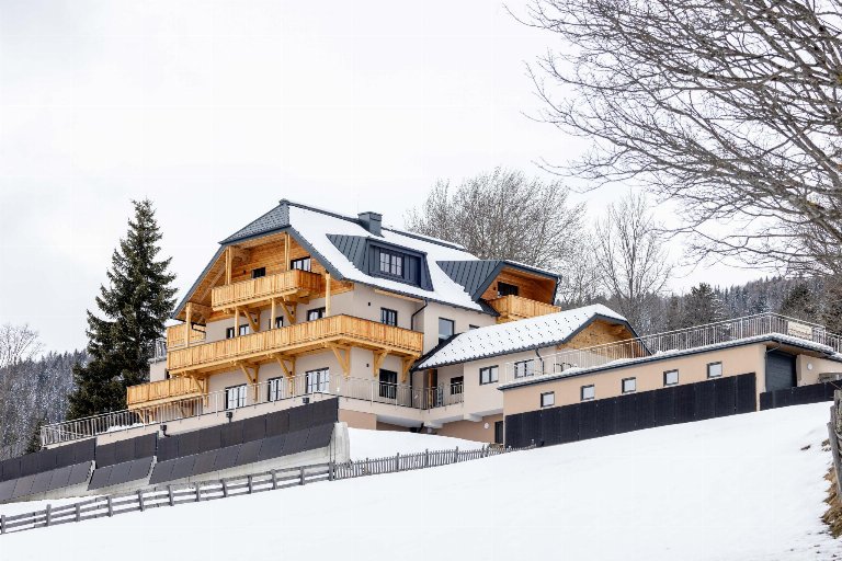 Oostenrijk, Salzburgerland, Mauterndorf