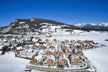 Oostenrijk, Salzburgerland, Mauterndorf