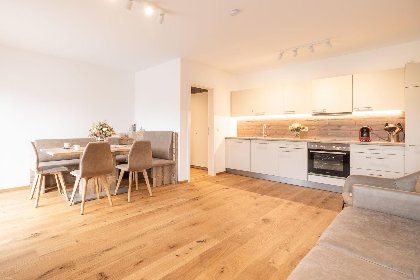 Oostenrijk, Salzburgerland, Mauterndorf