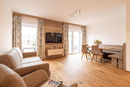 001 Ski Nature Apartment Lungau Top 1