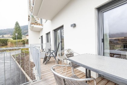 005 Ski Nature Apartment Lungau Top 1