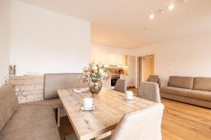 007 Ski Nature Apartment Lungau Top 1