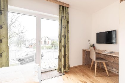 008 Ski Nature Apartment Lungau Top 1