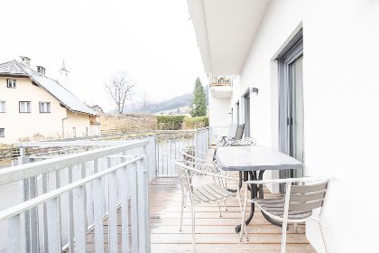 009 Ski Nature Apartment Lungau Top 1