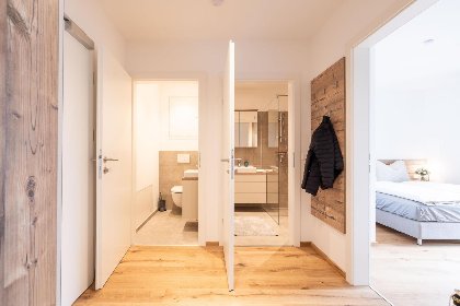 011 Ski Nature Apartment Lungau Top 1