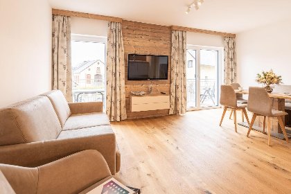 018 Ski Nature Apartment Lungau Top 1