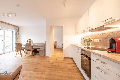 021 Ski Nature Apartment Lungau Top 1