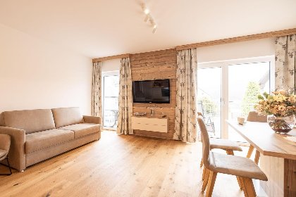 022 Ski Nature Apartment Lungau Top 1