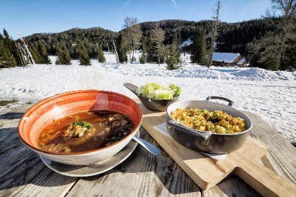 026 Ski Nature Apartment Lungau Top 1