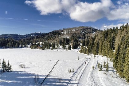 028 Ski Nature Apartment Lungau Top 1