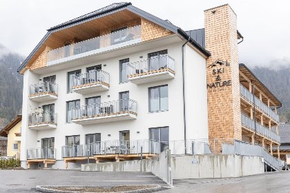 029 Ski Nature Apartment Lungau Top 1