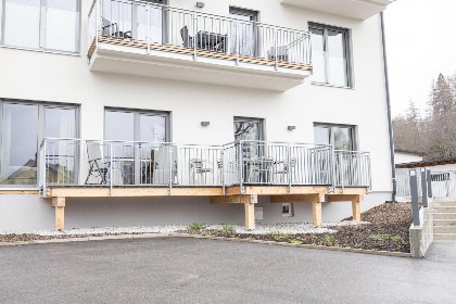 030 Ski Nature Apartment Lungau Top 1