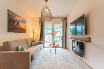 006 Ski Nature Apartment Lungau Top 13