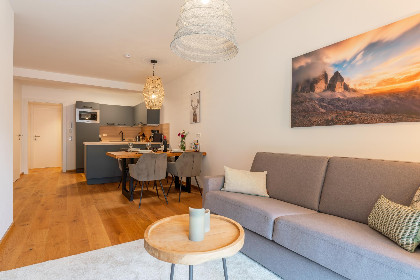 008 Ski Nature Apartment Lungau Top 13
