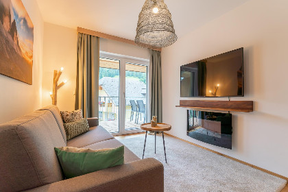009 Ski Nature Apartment Lungau Top 13