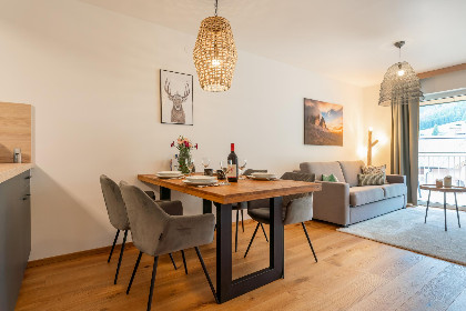 016 Ski Nature Apartment Lungau Top 13