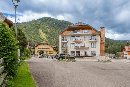 025 Ski Nature Apartment Lungau Top 13