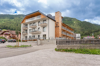 026 Ski Nature Apartment Lungau Top 13