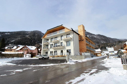 027 Ski Nature Apartment Lungau Top 13