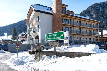 028 Ski Nature Apartment Lungau Top 13
