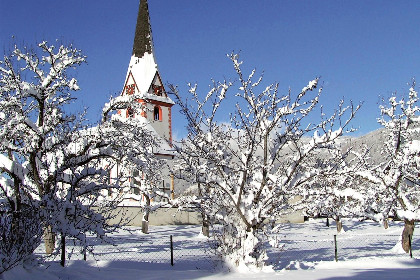 030 Ski Nature Apartment Lungau Top 13