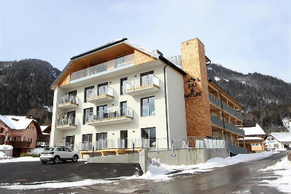 001 Ski Nature Apartment Lungau Top 15