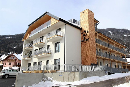 022 Ski Nature Apartment Lungau Top 15