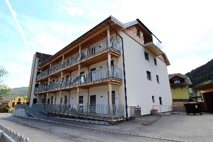 016 Ski Nature Apartment Lungau Top 2