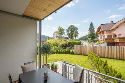 018 Ski Nature Apartment Lungau Top 2