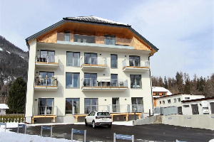 Ski Nature Apartment Lungau Top 6