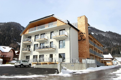 003 Ski Nature Apartment Lungau Top 6