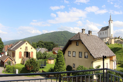 032 Ski Nature Apartment Lungau Top 6