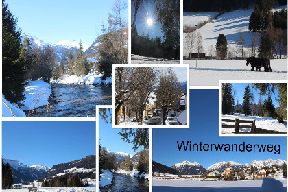 034 Ski Nature Apartment Lungau Top 6