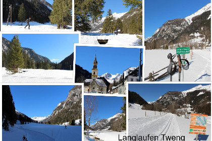 037 Ski Nature Apartment Lungau Top 6