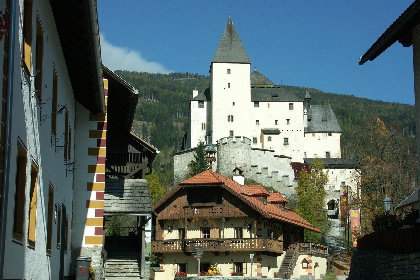 016 Ski Nature Apartment Lungau