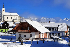 Dichtbij in Mauterndorf