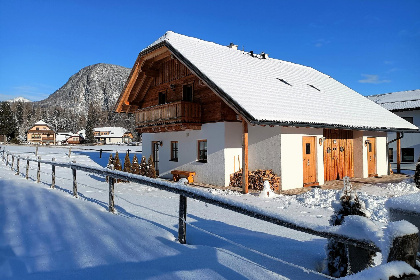 Oostenrijk, Salzburgerland, Mauterndorf