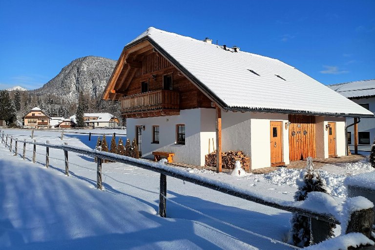 Oostenrijk, Salzburgerland, Mauterndorf