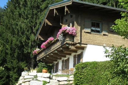 Oostenrijk, Salzburgerland, Mittersill