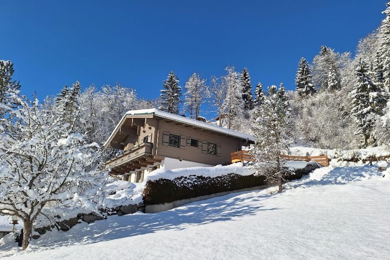 Oostenrijk, Salzburgerland, Mittersill