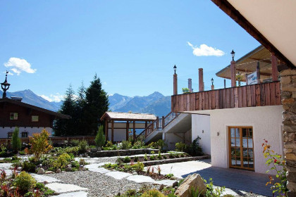 005 Exklusives Chalet am Lift