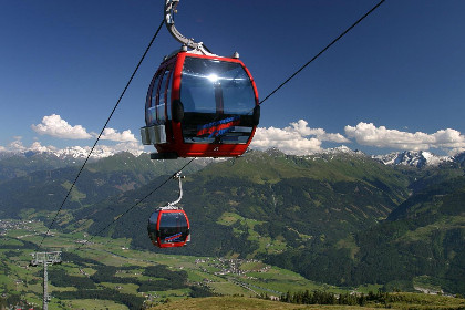 013 Exklusives Chalet am Lift