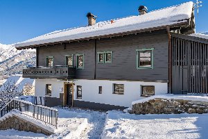 Haus am Stein