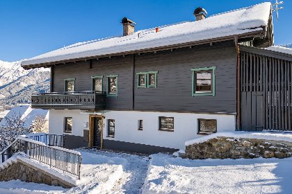 000 Haus am Stein