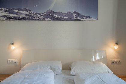 027 Hohe Tauern Gro&szlig;venediger