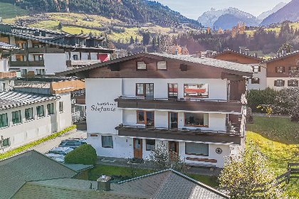 029 Hohe Tauern Gro&szlig;venediger